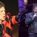 Aseguran que Mick Jagger quiere conocer a Javier Milei e iría “a donde le digan”