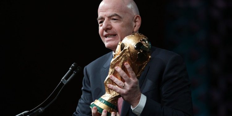 Atención coleccionistas: se oficializó el lanzamiento más esperado del Mundial 2026 y será histórico