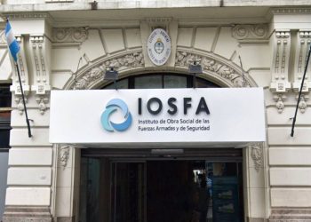 Auditoría interna en IOSFA expone el endeudamiento durante la gestión Petri: en un año pasó de $44.000 millones a $210.000 millones