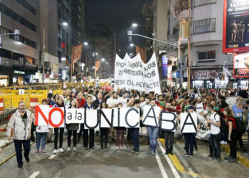 Auditoria porteña: detectan irregularidades en la designación de cargos para la UniCABA