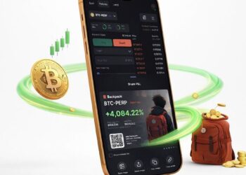 Backpack revoluciona la industria cripto: entregará el 20% del capital de la empresa a los usuarios de su token