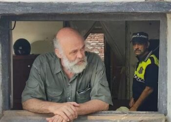 “Barcos y catedrales”, una producción tucumana con guiños locales