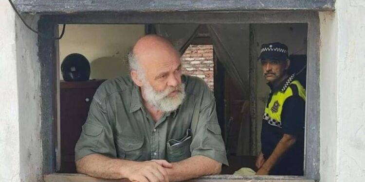 “Barcos y catedrales”, una producción tucumana con guiños locales