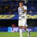 Boca, en crisis y sin su capitán: Paredes está en duda ante Racing y preocupa a Scaloni