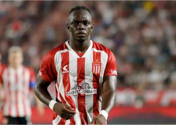 Boca le hizo una oferta a Estudiantes de La Plata por Edwuin Cetré: ¿será el tercer refuerzo?