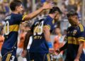 Boca recibe a Gimnasia de Mendoza en el Torneo Apertura este sábado: horario, TV y formaciones