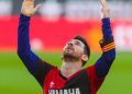 Bombazo mundial: Newell’s reveló el plan para que Lionel Messi vuelva al fútbol argentino