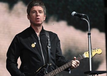 Brit Awards 2026: Noel Gallagher fue reconocido como el “Compositor del Año” tras el regreso de Oasis