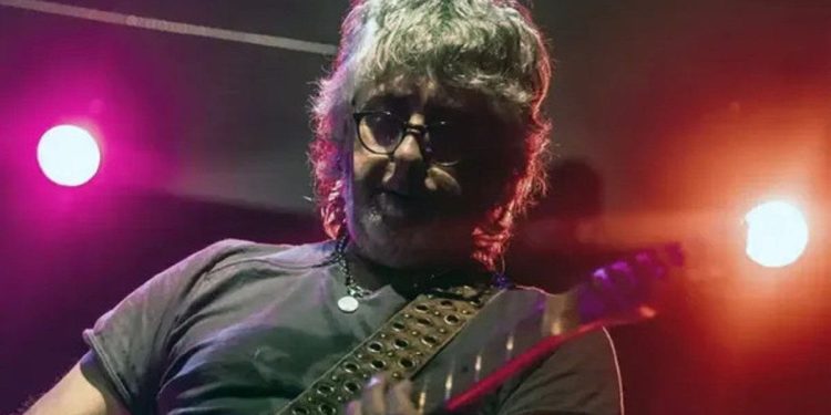 Brutal asalto en Caballito: ataron, desvalijaron y golpearon a un reconocido músico