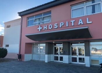 Caleta Olivia sacudida por la muerte de una chica de 19 años y una crisis social que escala