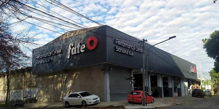 Cierre de FATE: el Gobierno dictó la conciliación obligatoria entre la empresa y SUTNA