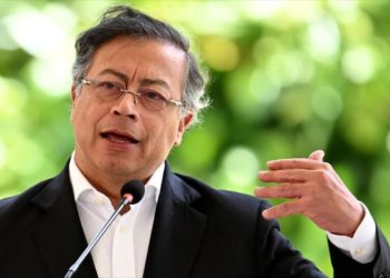 Colombia: Gustavo Petro denunció un intento de asesinato y responsabilizó a grupos armados