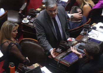 Con apoyos oficialistas y opositores, Diputados dio media sanción al acuerdo Mercosur-Unión Europea