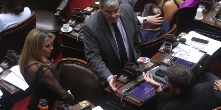 Con apoyos oficialistas y opositores, Diputados dio media sanción al acuerdo Mercosur-Unión Europea