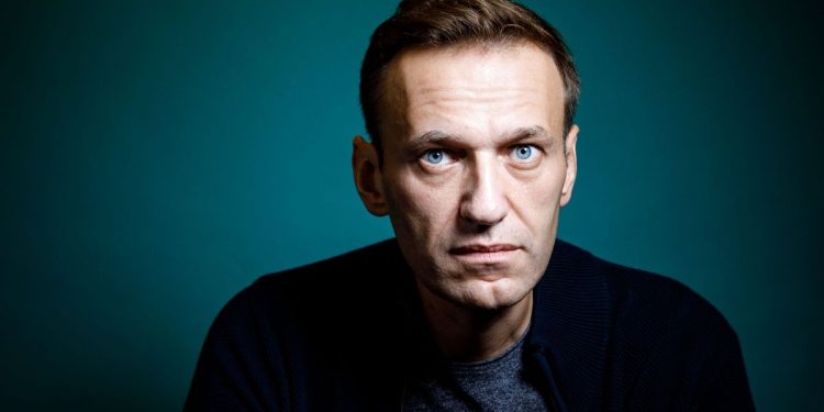 Confirman que Rusia usó un veneno mortal para matar a Alexéi Navalny