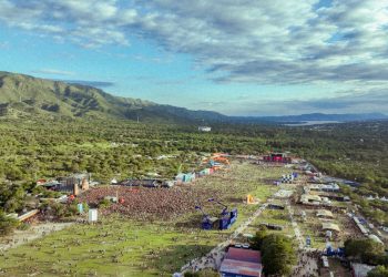 Cosquín Rock 2026: pasó otra edición entre los clásicos, lo nuevo y lo argentino