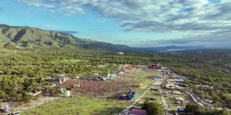 Cosquín Rock 2026: pasó otra edición entre los clásicos, lo nuevo y lo argentino