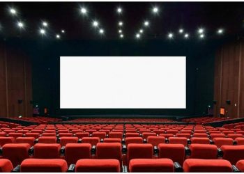 Crisis en el cine: enero de 2026 registró una caída histórica en la venta de entradas