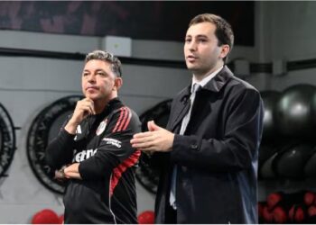 ¿Cuándo vuelve a jugar River y quién reemplazará a Gallardo?