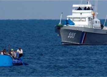 Cuba argumentó que la nave proveniente de EEUU que atacó en sus aguas tenía “fines terroristas”