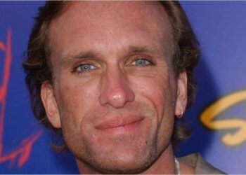 Develaron la causa de la muerte Peter Greene, actor de Pulp Fiction y La Máscara