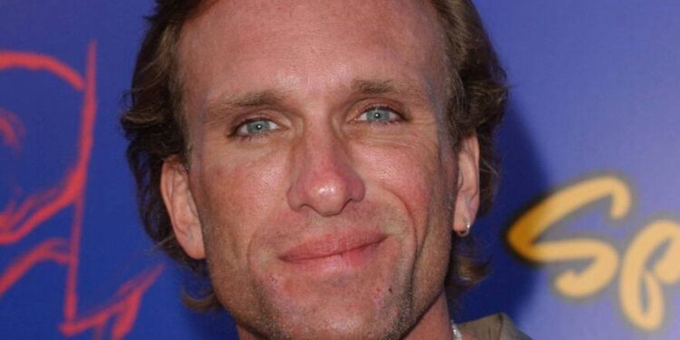 Develaron la causa de la muerte Peter Greene, actor de Pulp Fiction y La Máscara
