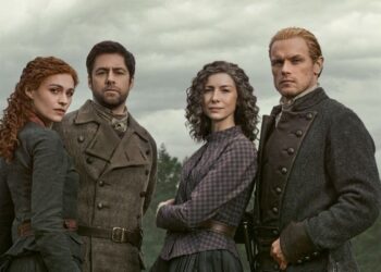 Disney+ confirmó la fecha de estreno de la octava y última temporada de “Outlander”
