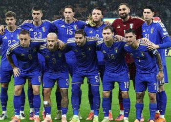 Distinto al resto del mundo: cómo y cuándo se juega el repechaje europeo del Mundial 2026