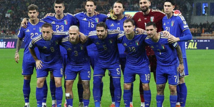 Distinto al resto del mundo: cómo y cuándo se juega el repechaje europeo del Mundial 2026