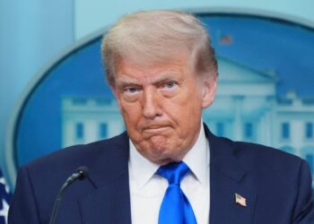 Donald Trump brindará su discurso del Estado de la Unión en un clima adverso de EEUU