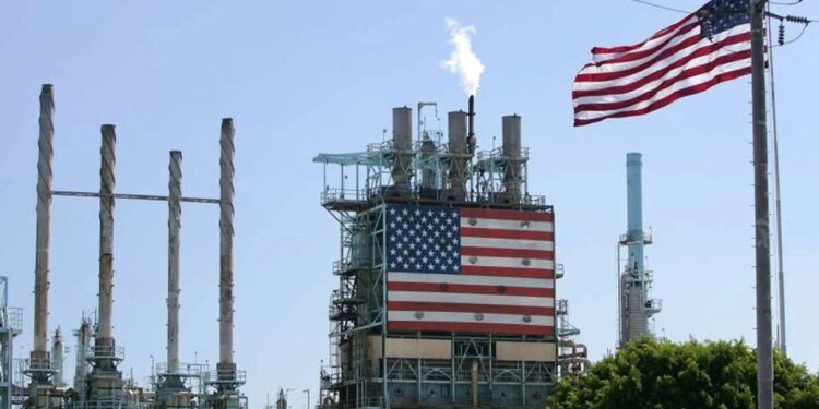 EEUU autorizó la venta de petróleo y gas a Cuba bajo ciertas condiciones