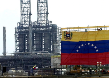 EEUU estimó que las ventas de petróleo de Venezuela superarán los u$s10.000 millones por año