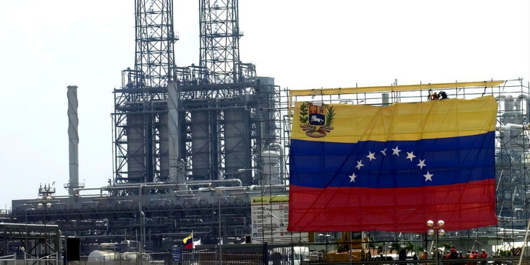 EEUU estimó que las ventas de petróleo de Venezuela superarán los u$s10.000 millones por año