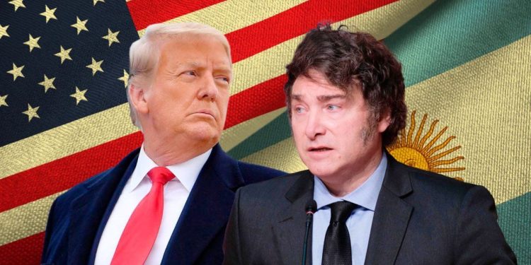 El acuerdo comercial con EEUU enciende las alertas: advertencias y críticas por el impacto en la economía argentina