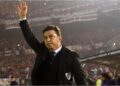 El adiós de Gallardo: los números de sus dos etapas en River