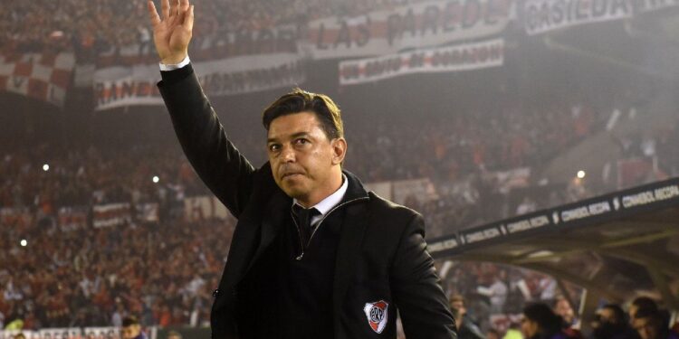 El adiós de Gallardo: los números de sus dos etapas en River