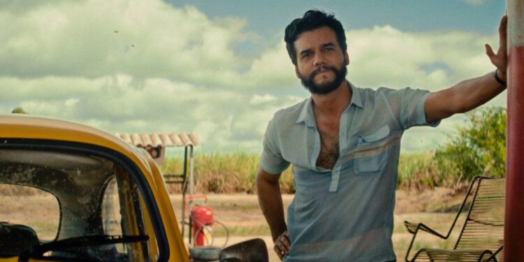 “El Agente Secreto” llega a los cines: el thriller brasileño con Wagner Moura que pisa fuerte camino a los Oscar