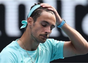 El Argentina Open confirmó la baja de su principal figura por lesión