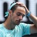 El Argentina Open confirmó la baja de su principal figura por lesión