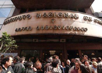 El cine argentino en alerta por la reforma laboral: qué dice el proyecto