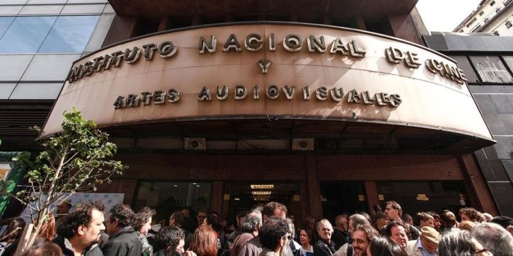 El cine argentino en alerta por la reforma laboral: qué dice el proyecto