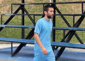 El gendarme Nahuel Gallo y otros detenidos iniciaron una huelga de hambre en Venezuela tras quedar fuera de la amnistía de Delcy Rodríguez