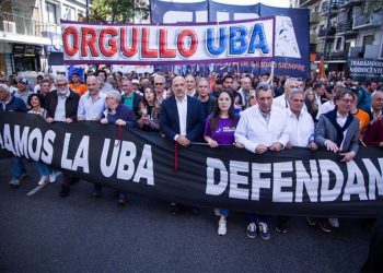 El Gobierno buscará extender las sesiones extraordinarias  para modificar la ley de financiamiento universitario