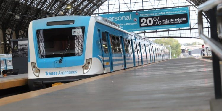 El Gobierno dictó la conciliación obligatoria en el conflicto de trenes y se frena el paro previsto para este jueves