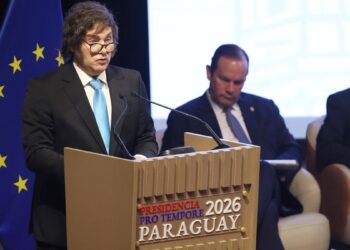 El Gobierno ya promulgó y publicó en el Boletín oficial el acuerdo entre el Mercosur y la Unión Europea