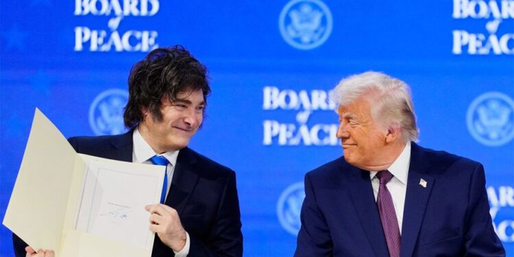 El Índice de Confianza en el Gobierno bajó por tercer mes consecutivo