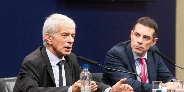 El póker entre Milei y Macri por la coparticipación y el traspaso de la Justicia