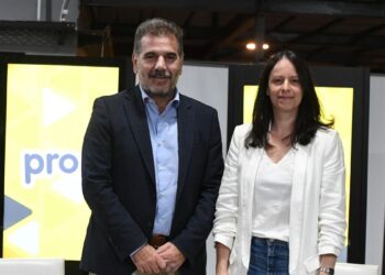El PRO bonaerense renovó sus autoridades con una lista de unidad