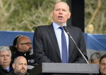 El Senado bonaerense renovó autoridades y el cristinismo se quedó con un cargo clave en la línea sucesoria