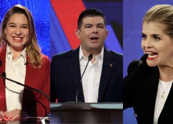 Elecciones en Costa Rica: cerraron los comicios, a la espera de los resultados